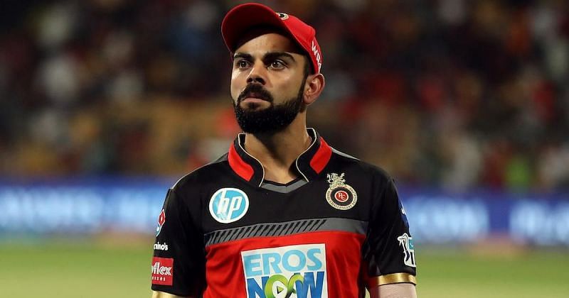 Can Kohli finally lift the IPL trophy?