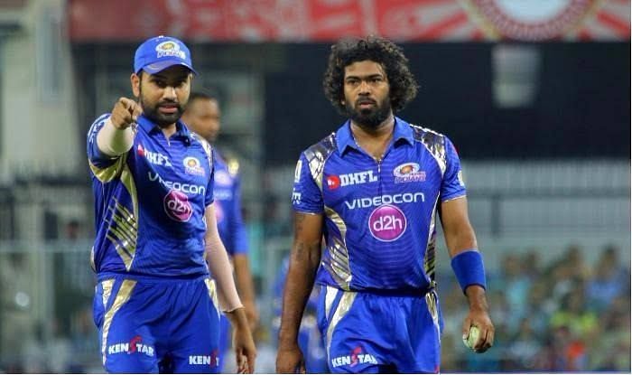 Lasith Malinga to miss at least first six matches of IPL 2019