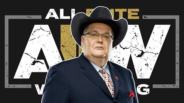Is Jim Ross and AEW a done deal?