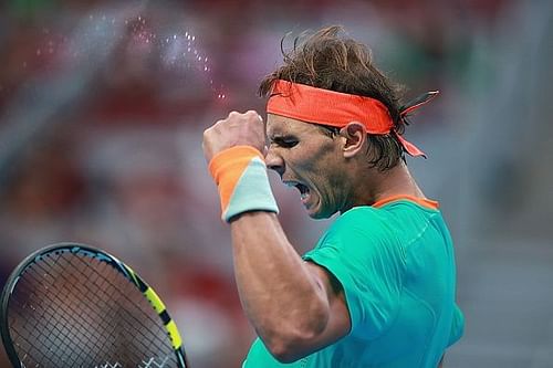 Rafael Nadal