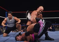 The Texas Rattle Snake