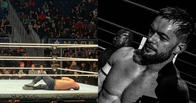 WWE Live Event Results Toronto, Canada (3/8/2019): Dean Ambrose loses, top Superstar insults fans