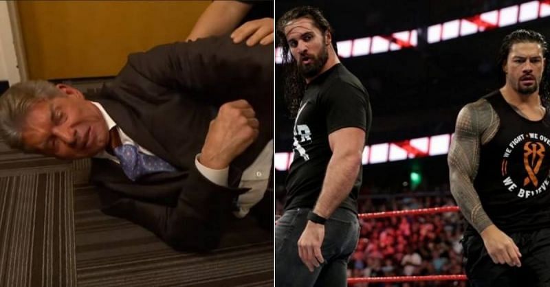 Vince McMahon could be subjected to a vicious attack on the upcoming episode of Raw.