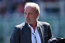 Serie A legend Walter Sabatini: The face that launched a thousand footballing careers