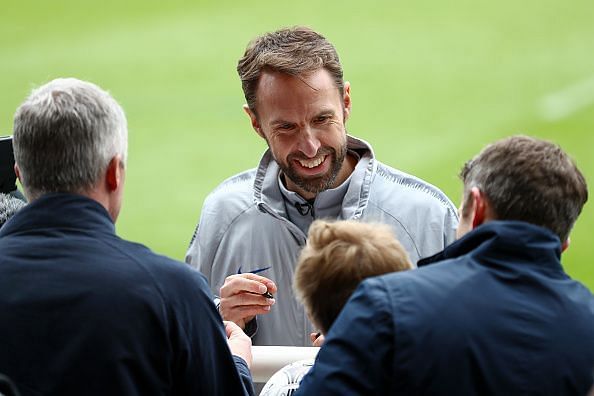Euro 2020 Qualifiers: England squad list and predicted line-up