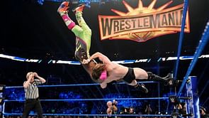 कोफी किंग्सटन को WWE चैंपियन बनाने के 3 तरीके