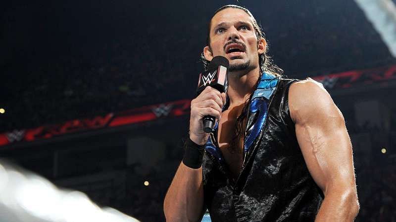 Adam Rose