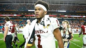 Top QB prospect Murray to meet with Cardinals, open to Giants