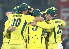 India vs Australia, 5th ODI: 5 Talking Points