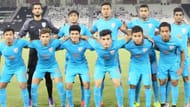 India will play against Uzbekistan on March 22