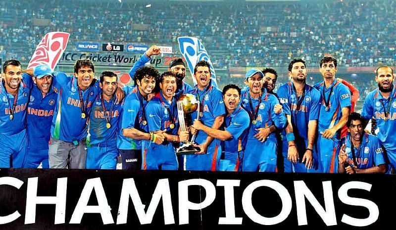Image result for icc cricket world cup 2011