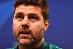 No United, no Madrid, no Money - Poch's worst nightmare