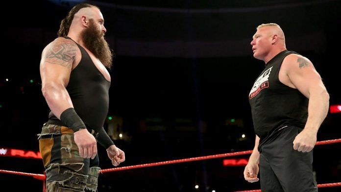 Did WWE get this feud all wrong?