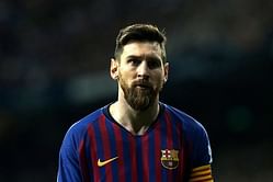 UEFA Champions League 2018/19: 3 reasons why Barcelona should be wary of Lyon