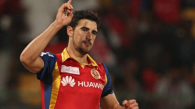 Mitchell Starc, among other Australian players, has decided to skip IPL 2019