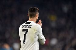 Reports: Genoa and Juventus fans demand refund after Ronaldo is rested