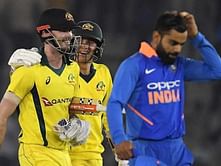 India vs Australia: 3 mistakes which cost India the fourth ODI