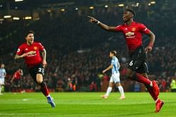 Premier League 2018-19: 5 Best Central Midfielders This Season
