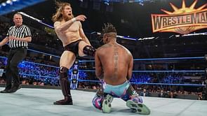 3 reason why Vince McMahon is punishing Kofi Kingston