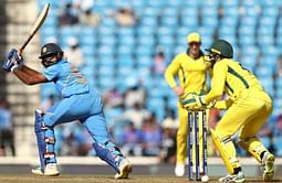India vs Australia 2019, 2nd ODI: Twitter reacts to Vijay Shankar's unlucky run-out
