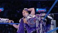Prince Pretty Tyler Breeze