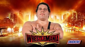 WWE News: 26 Superstars added to Andre The Giant Memorial Battle Royal