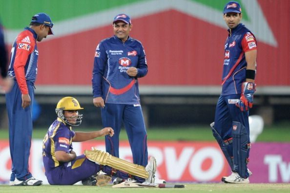 IPL 2019: Four reasons why Delhi Capitals can win it all