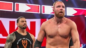 3 वजहों से डीन एम्ब्रोज़ का WWE छोड़कर जाना कंपनी के लिए बुरा साबित होगा