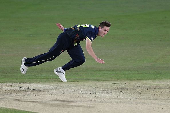 Kent Spitfires v Essex Eagles - Vitality Blast