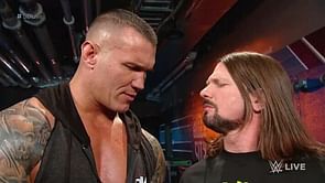 3 best possible opponents for AJ Styles at WrestleMania 35
