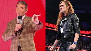 4 reasons why Vince McMahon considers Becky Lynch the biggest star in WWE