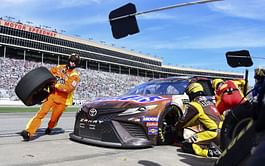 Busch Brothers headlining NASCAR's West Coast swing