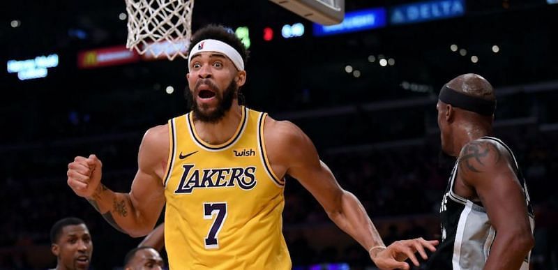 JaVale McGee&#039;s progress over the years is worth applauding.