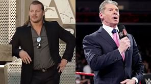 WWE News: Chris Jericho says Vince McMahon called his WrestleMania match the worst in history