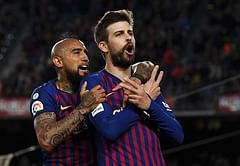 FC Barcelona vs Rayo Vallecano: Hits and Flops | LaLiga 2018-19