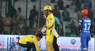 IPL 2019, DC vs CSK, Who Said What: World reacts as CSK win second match in a row