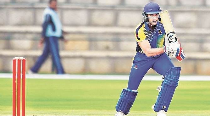 Syed Mushtaq Ali Trophy 2019: Karnataka defeat Maharashtra to clinch their maiden T20 title