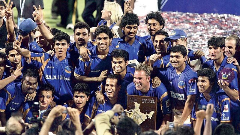 Rajasthan Royals