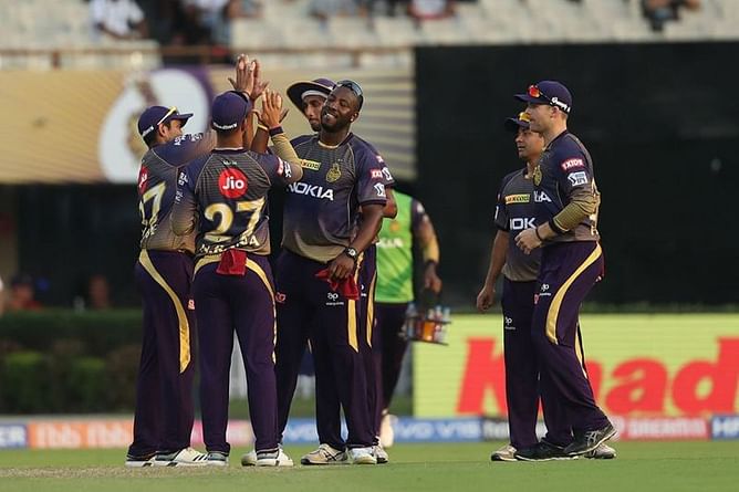 IPL 2019, KKR v KXIP: 5 key battles to watch out for
