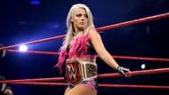 Bliss has failed to successfully defend the Raw and SmackDown's Womens Championship at WrestleMania