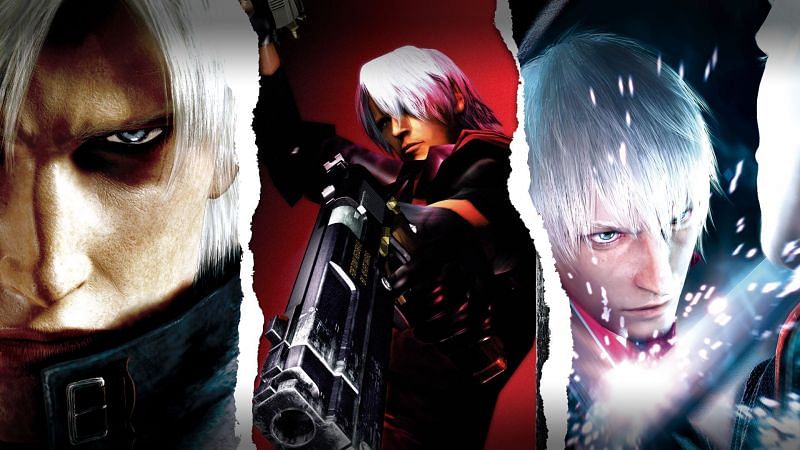 Devil May Cry: Every Devil Arm Used By Vergil Explained