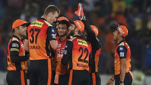 Sunrisers Hyderabad