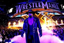 WrestleMania इतिहास के 10 अनोखे रिकॉर्ड्स जो आपको हैरान कर सकते हैं