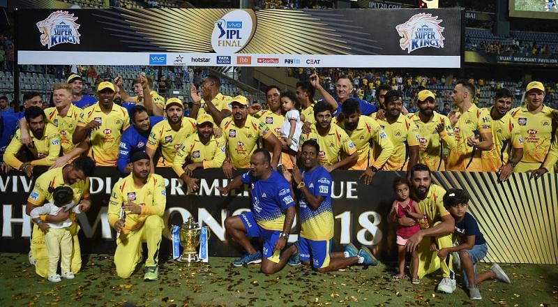 3 Times When The Winner Of The Opening Match Won The Ipl Trophy