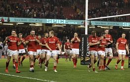 6N: Gatland worried clubs upheaval stressing his Wales team
