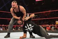 Dean Ambrose's failed heel turn was disappointing