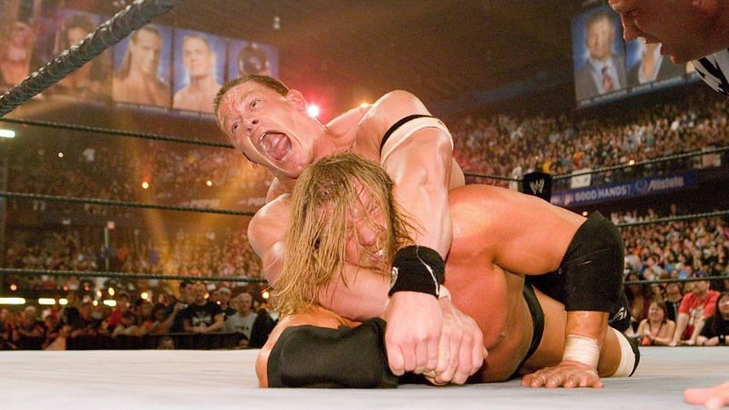 WrestleMania 22 saw John Cena&#039;s first WrestleMania main event and much more.