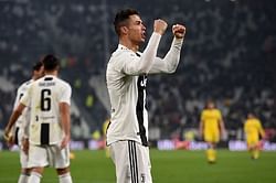 Cristiano Ronaldo urges Juventus to sign €120 million Real Madrid transfer target, Barcelona target decides to join Manchester City and more: Transfer Roundup, 6 March 2019
