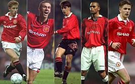 11 promising stars From Manchester United Academy who can make it on the big stage