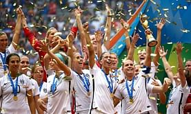 US Women's National Team's lawsuit against US Soccer explained - and why they're justified in demanding equal pay